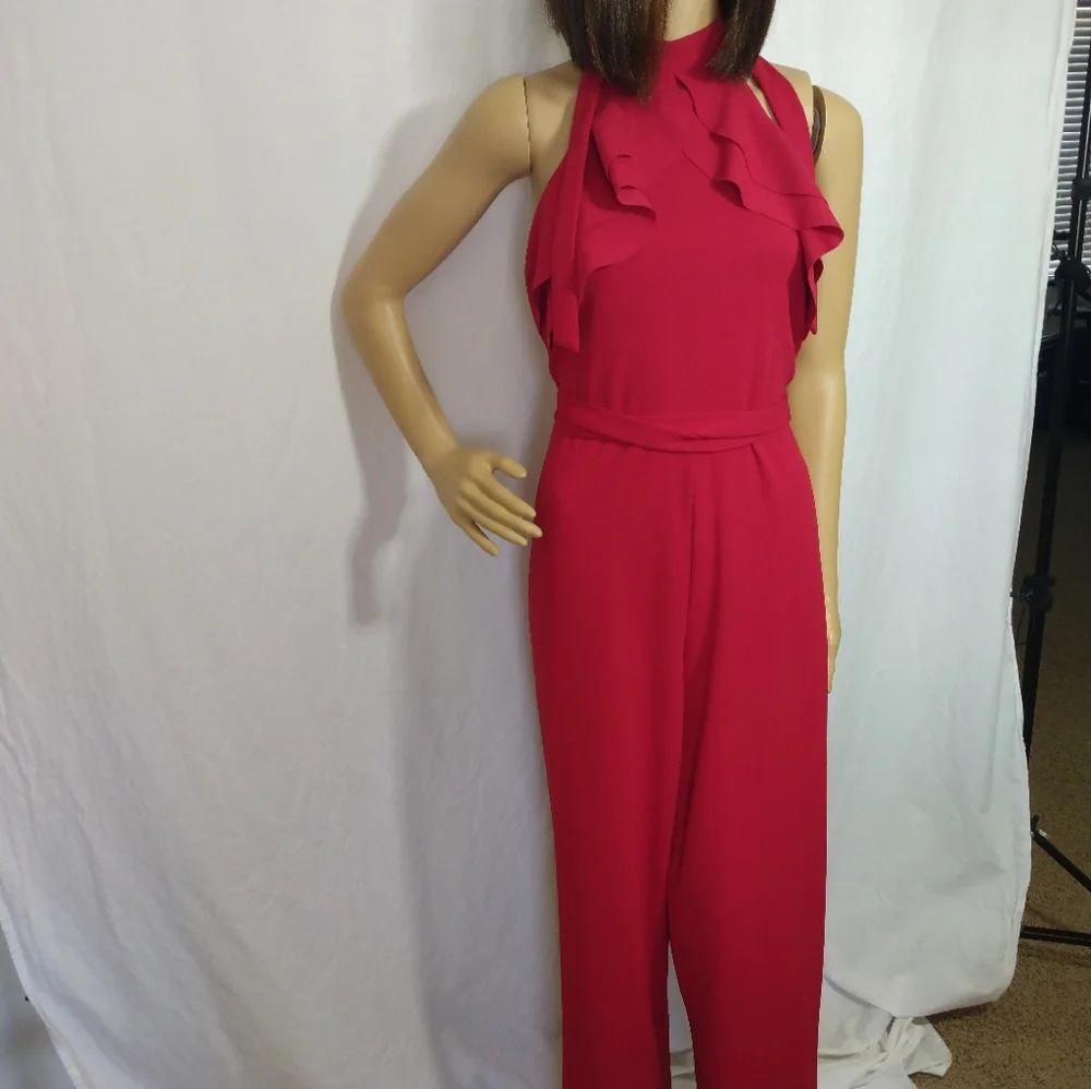 SALE 4 for $59 BE BE Jumpsuit - Picture 5 of 5